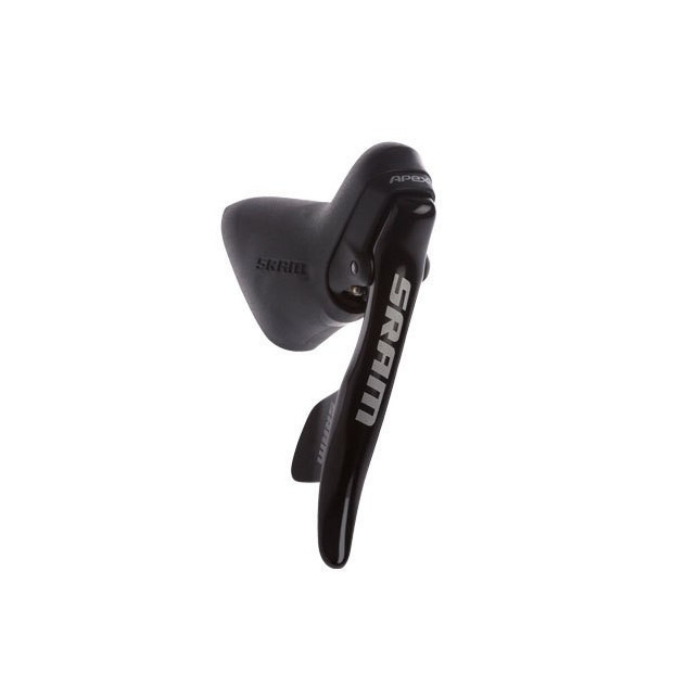 Levier de dérailleur SRAM Apex Droite