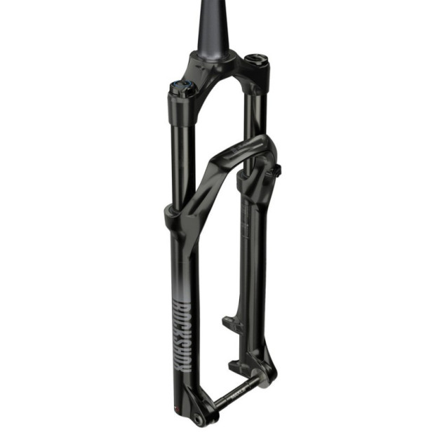 Fourche RockShox Judy Gold RL - 26" - 1 1/8" - 100 mm - Noir