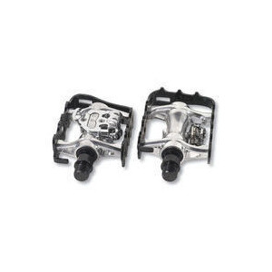 Pédales VP X90 MULTI FONCTION BIO CLEAT 