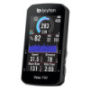 Compteur-GPS Bryton Rider 750 T + Support/Cadence/Vitesse/Cardio