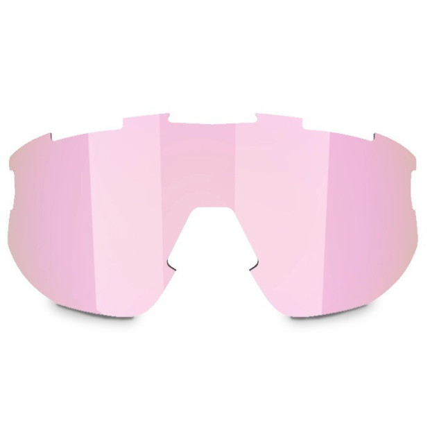 Verres de Rechange Bliz Fusion/Matrix Brun/Rose Multi