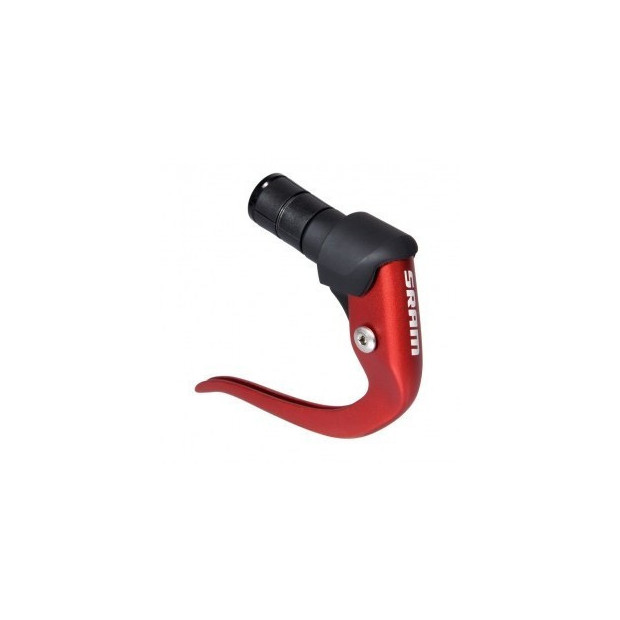 Levier de Frein Guidon Triathlon Sram TT 500 Rouge (Paire)