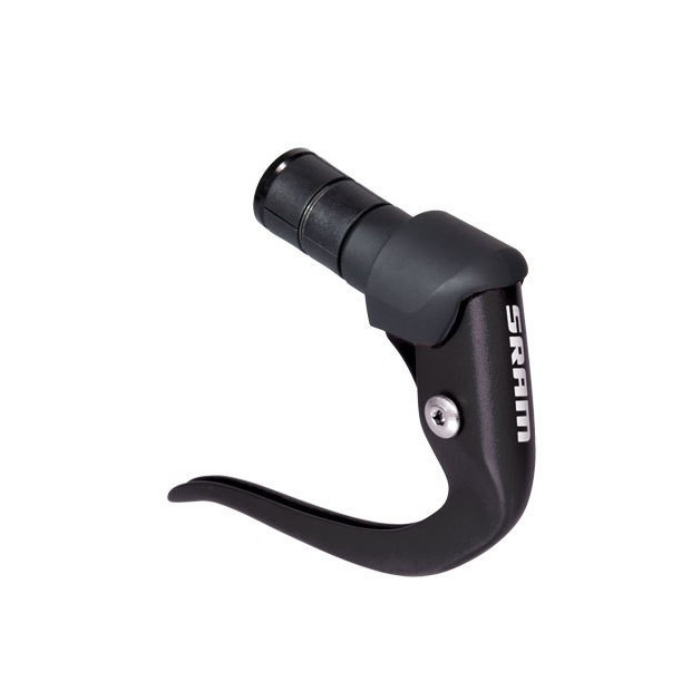 Leviers de Frein Guidon Triathlon Sram TT 500 Noir (Paire)