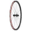 Paire de Roues Gravel Fulcrum Rapid Red 3 700x24c Shimano HG11