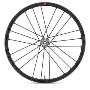 Paire de Roues Fulcrum Racing Zero DB 28" Shimano HG11