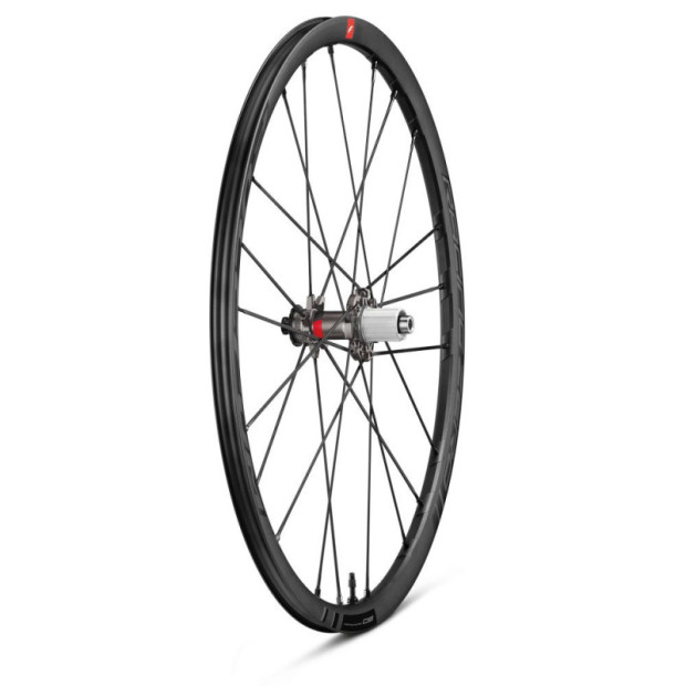 Paire de Roues Fulcrum Racing Zero DB 28" Shimano HG11