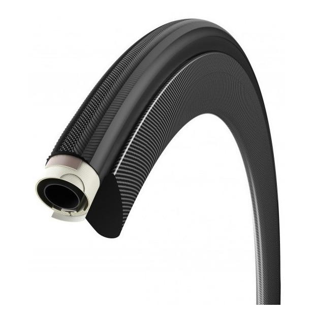 Boyau Vittoria Rally Kevlar 700x23C Noir