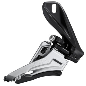 Dérailleur Avant Shimano SLX FD-M7100 - Direct Mount