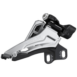 Dérailleur Avant Shimano SLX FD-M7100 - Type E