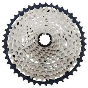 Cassette Shimano SLX CS-M7100-12 - 12 Vitesses - 10-45 dents