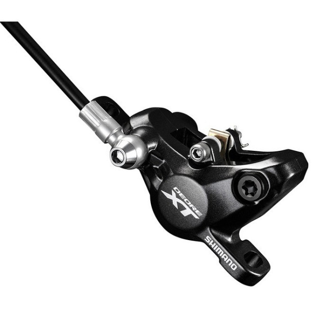 Frein à Disque Hydraulique Shimano Deore XT T8000 - Arrière