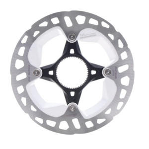 Disque de frein Shimano RT-MT800 Ice-Tech Freeza - 140 mm - Centerlock