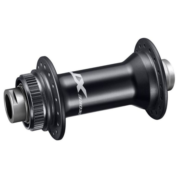Moyeu vtt top shimano