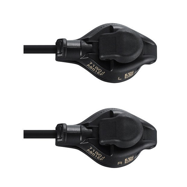 Interrupteurs de Changements de Vitesses Shimano Dura Ace SW-R9150