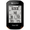 Compteur GPS Bryton Rider 320 E