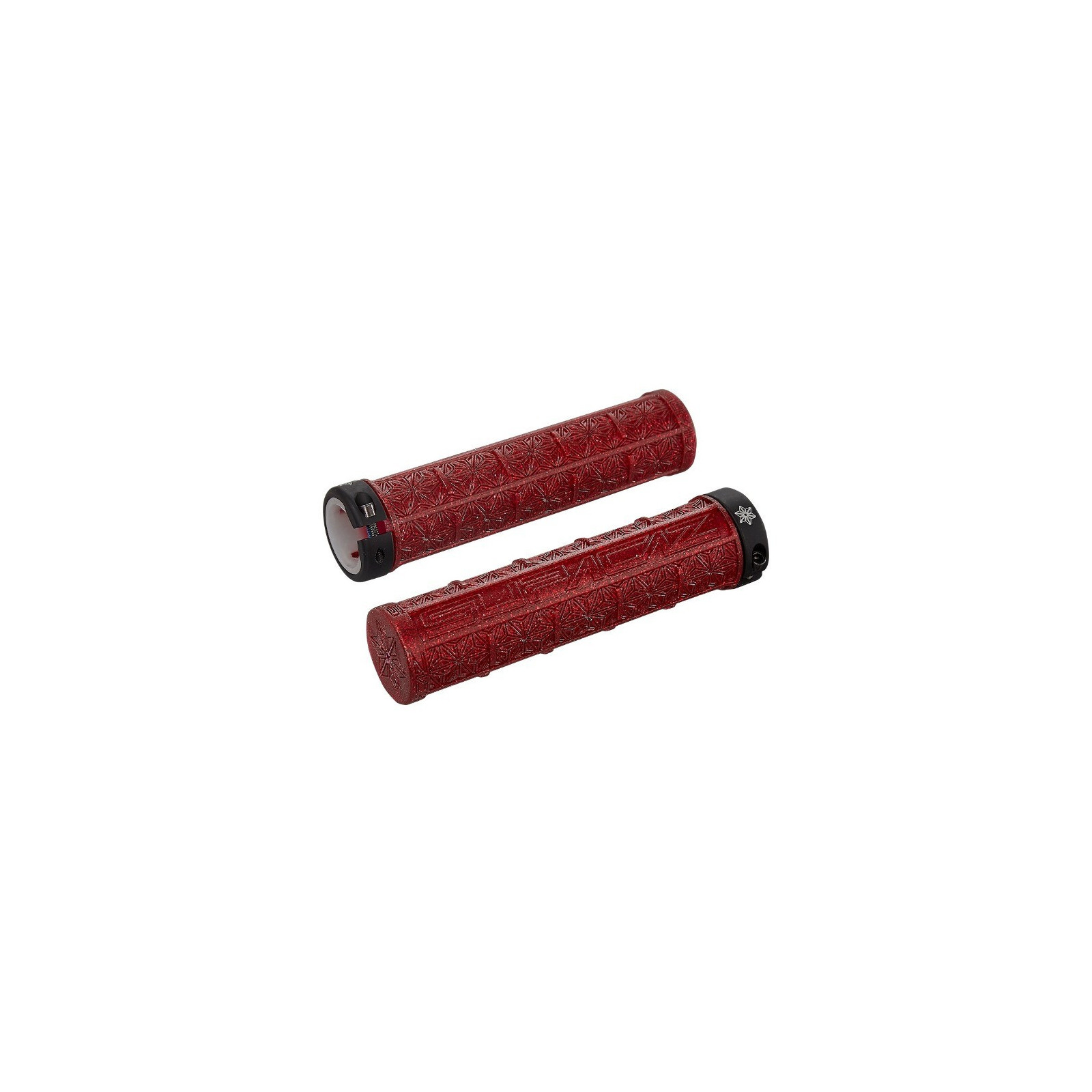 supacaz lock on grips