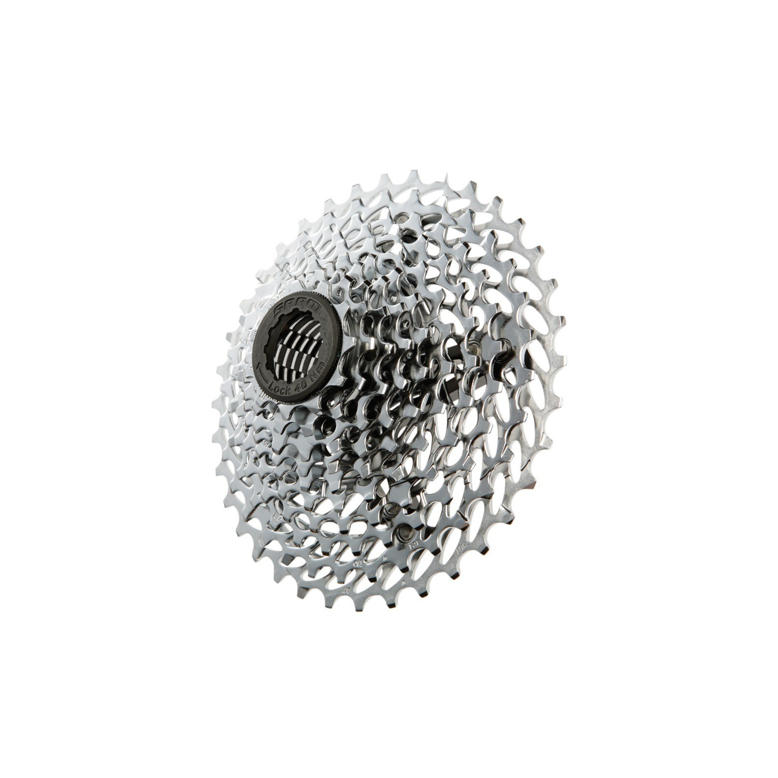パーツ SRAM PG-1030 Cassette - 10 Speed, 11-36t SRAM PG-1030