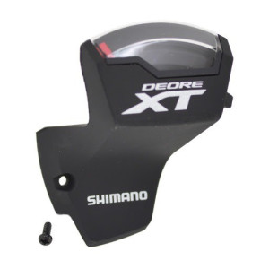 Indicateur de Vitesse Shimano Deore XT SL-M8000 - Gauche