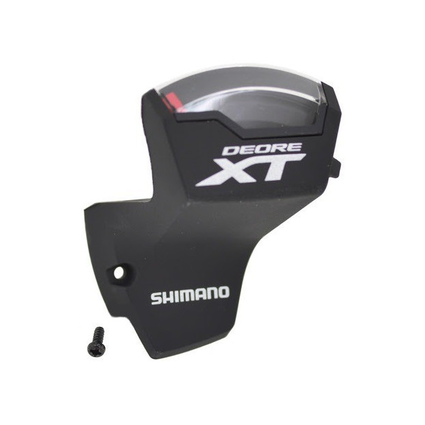 Indicateur de Vitesse Shimano Deore XT SL-M8000 - Gauche