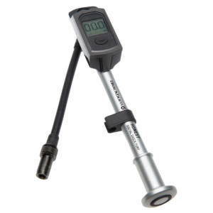 Mini Pompe pour Suspensions à Air Blackburn Honest Digitale