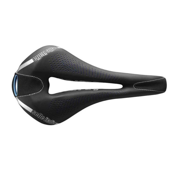 Selle Selle Italia MAX FLITE Gel Superflow L - Noir - L3