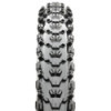 Pneu Maxxis Ardent - 27.5x2.25 - Souple - Exo/Tubeless Ready - Noir/Beige