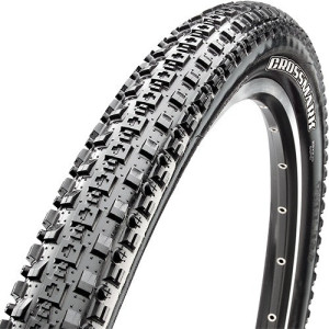 Pneu Maxxis CrossMark - 26x2.10 - Souple