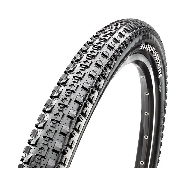 Pneu Maxxis CrossMark - 26x2.10 - Souple