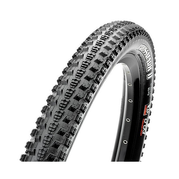 Pneu Maxxis CrossMark II 26x2.25 Souple Exo Tubeless Ready