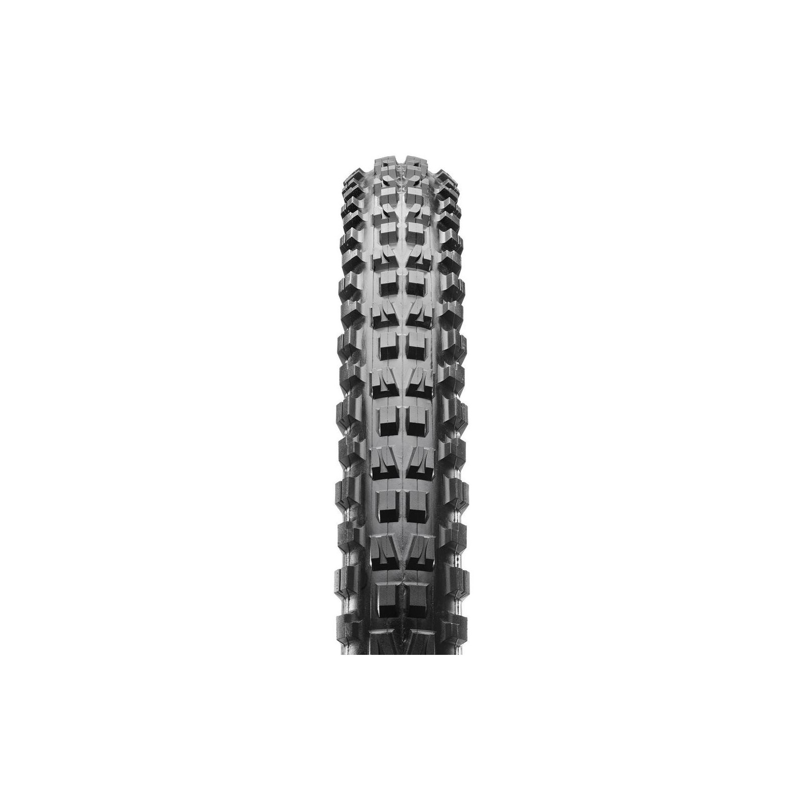Pneu Maxxis Minion DHF 27.5x2.50 Tringle Rigide Super Tacky DH Casing