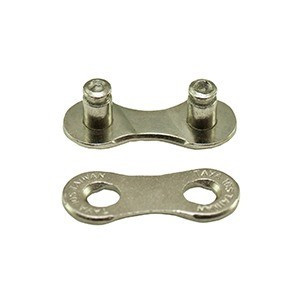 Maillon Rapide Taya pour Chaine BMX/Singlespeed - 1/2"3/32"