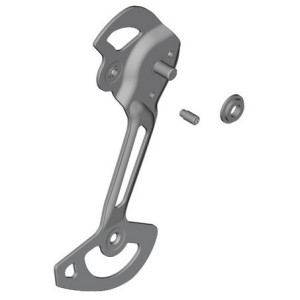 Chape Externe de Dérailleur Arrière Shimano Deore XT RD-M8120 - SGS