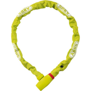 Chaîne Antivol Abus uGrip 585/75 Lime - 75 cm