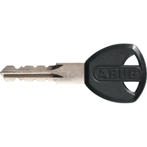 Chaîne Antivol Abus uGrip 585/75 Lime - 75 cm