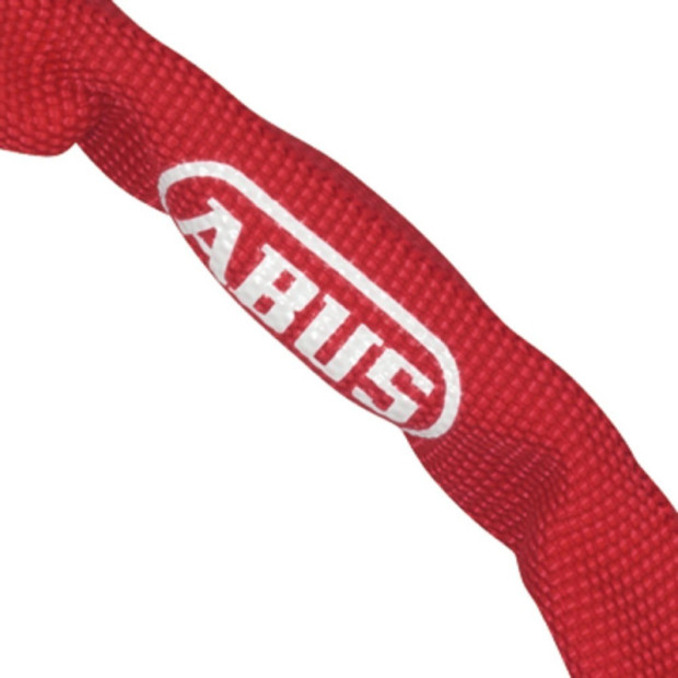 Abus Chaine antivol 1500 web 60 cm pour protection vélo sécurité 3