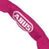 Chaîne Antivol Abus 1200/60 Web Corail - 60 cm