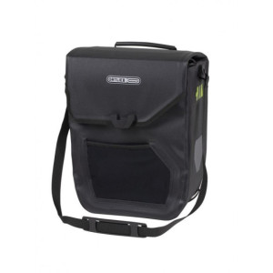 Sacoche Ortlieb E-Mate - Noir