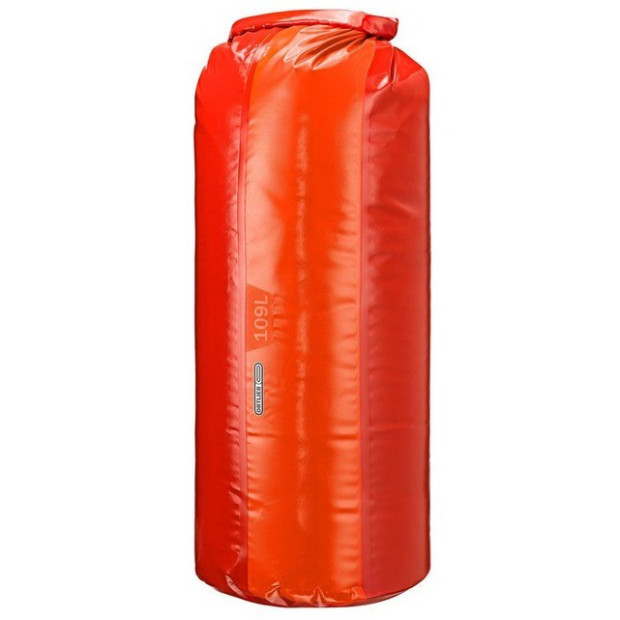Sac Fourre-tout Ortlieb Dry-Bag PD350  - 109L - Rouge