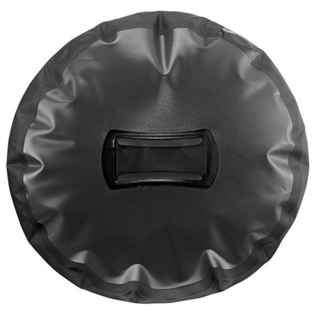 Sac Fourre-tout Ortlieb Dry-Bag PS10 22L Noir