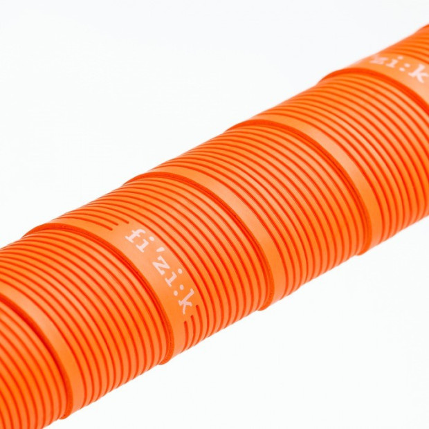 Guidoline Fizik Vento Microtex Tacky 2,0mm - Orange fluo