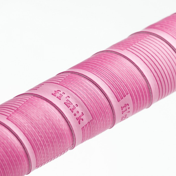 Guidoline Fizik Vento Solocush Tacky 2,7mm - Rose