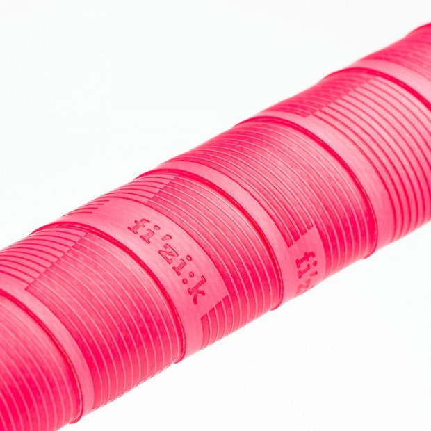 Guidoline Fizik Vento Solocush Tacky 2,7mm - Rose fluo