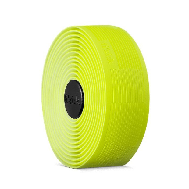 Guidoline Fizik Vento Solocush Tacky 2,7mm - Jaune fluo