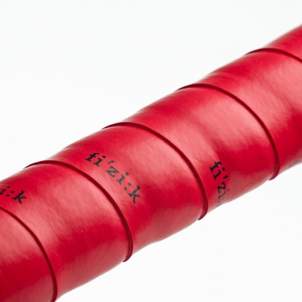 Guidoline Fizik Terra Microtex Bondcush Tacky 3,0mm - Rouge