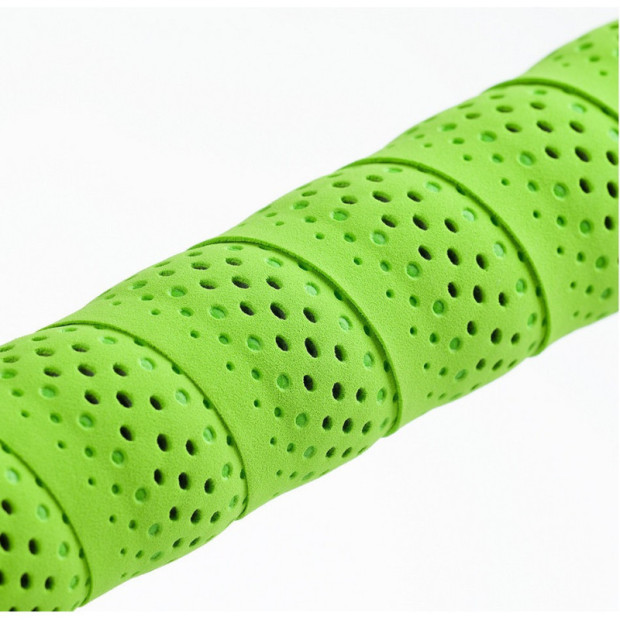 Guidoline Fizik Tempo Microtex Bondcush Soft 3,0mm - Vert