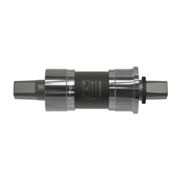 Boîtier de Pédalier VTT Shimano BB-UN300 - BSA - 73/113 mm