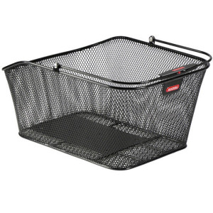 Panier arrière KlickFix City II Korbklip