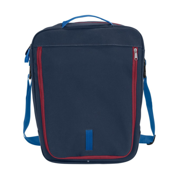 Sacoche de voyage Vaude Classic Back - Vol. 23 l - Bleu marine