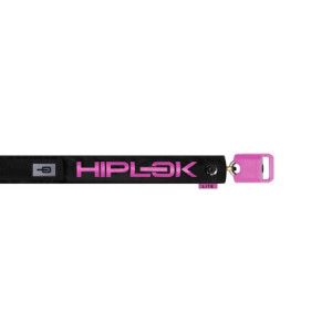 Antivol à chaîne Hiplok Lite - Rose