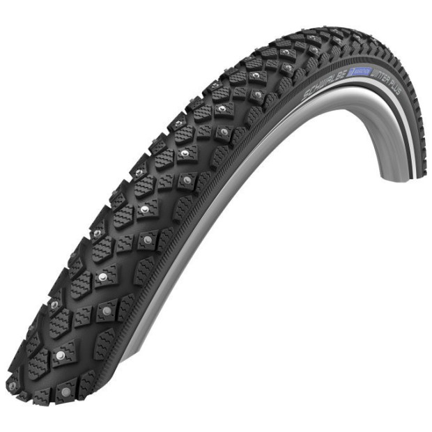 Pneu Schwalbe Marathon Winter Plus HS396 20' - 55/406 (TR)